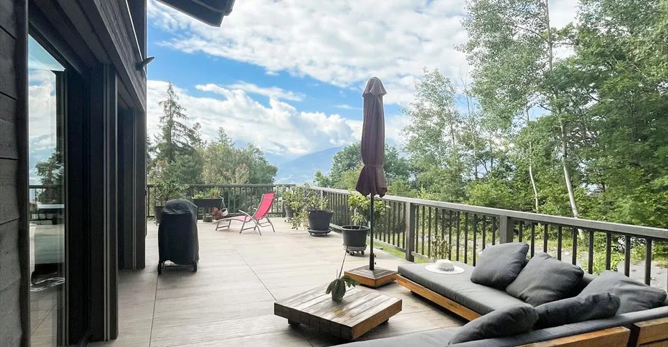 chalet d'exception – foto 10 di 27