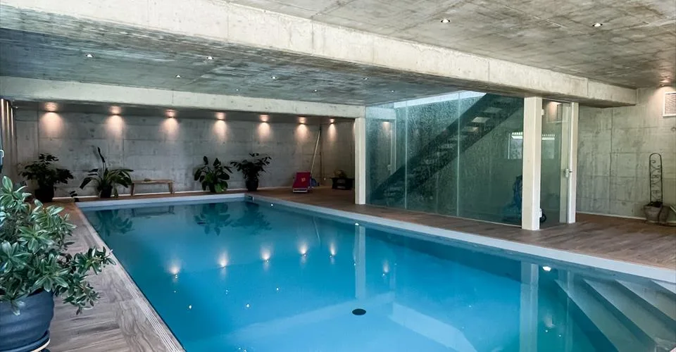 chalet d'exception – foto 4 di 27