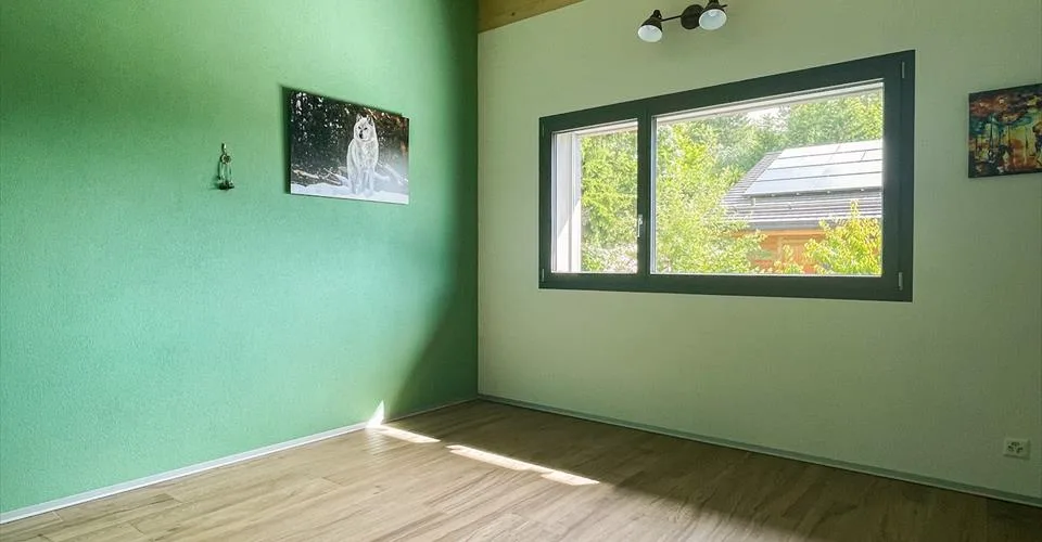 chalet d'exception – foto 5 di 27