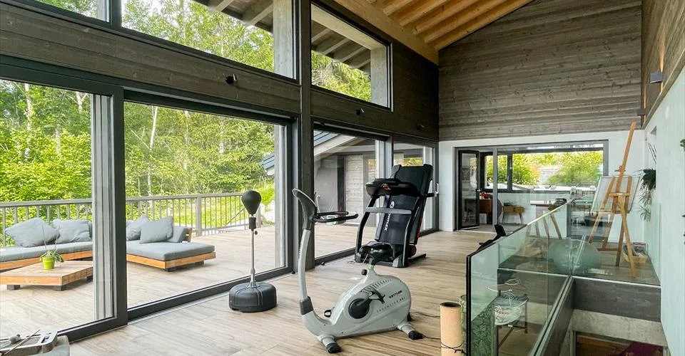 chalet d'exception – foto 9 di 27