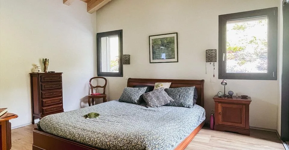 chalet d'exception – foto 7 di 27