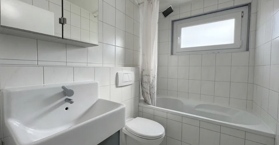 Appartamento moderno di 4,5 locali a Moutier - Calma e comfort assoluti – foto 17 di 18