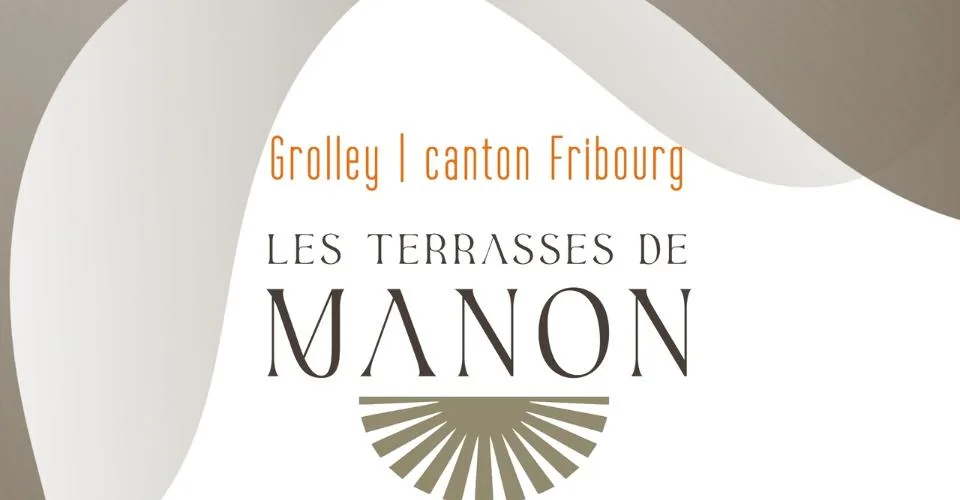Les Terrasses de Manon | grand 5.5 pièces au rez supérieur – foto 7 di 15