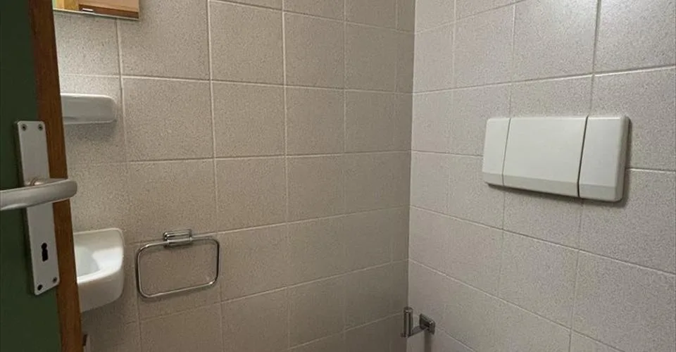 Bel appartement idéalement situé près des Nations et de la gare – Foto 16 von 16