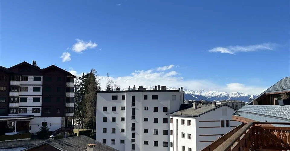 3.5 Zimmer Wohnung in Crans-Montana – foto 12 di 26