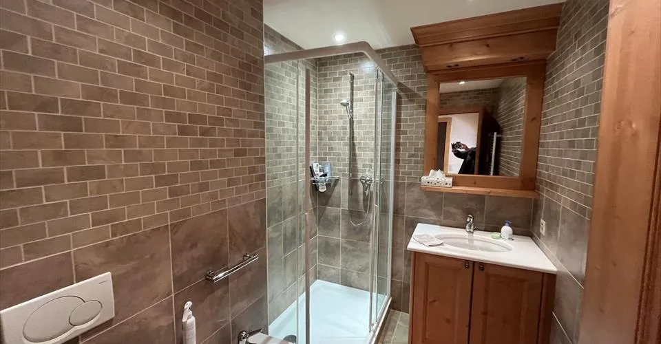 3.5 Zimmer Wohnung in Crans-Montana – foto 9 di 26