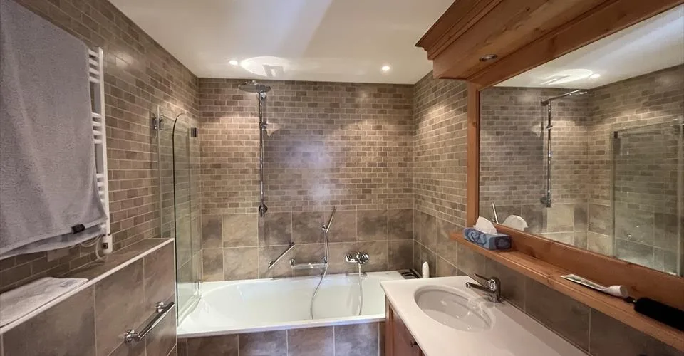 3.5 Zimmer Wohnung in Crans-Montana – foto 7 di 26
