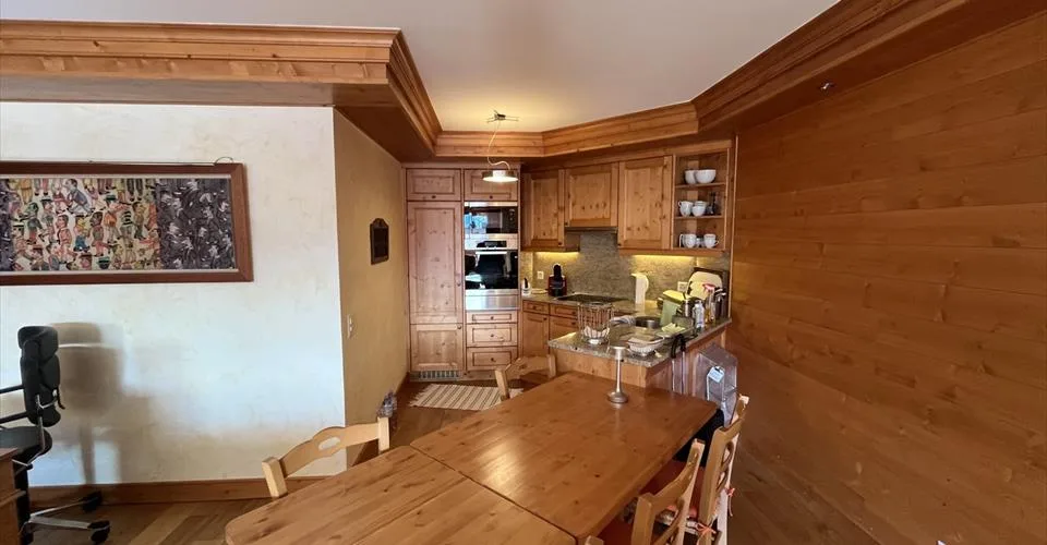 3.5 Zimmer Wohnung in Crans-Montana – foto 4 di 26
