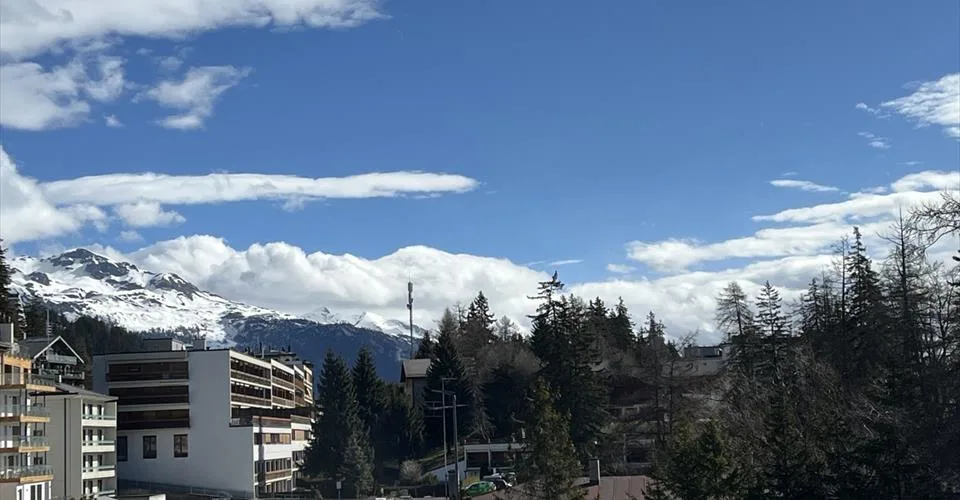 3.5 Zimmer Wohnung in Crans-Montana – foto 10 di 26