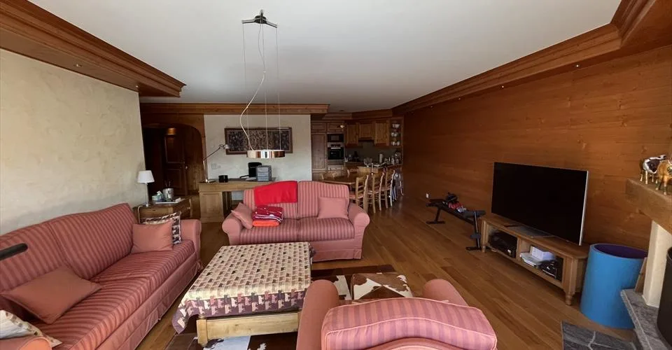 3.5 Zimmer Wohnung in Crans-Montana – foto 3 di 26