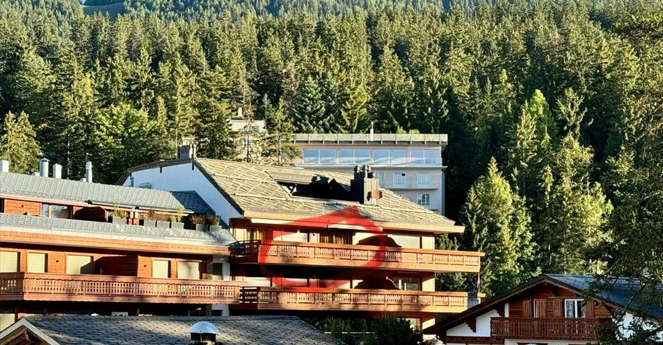 3.5 Zimmer Wohnung in Crans-Montana – foto 13 di 26
