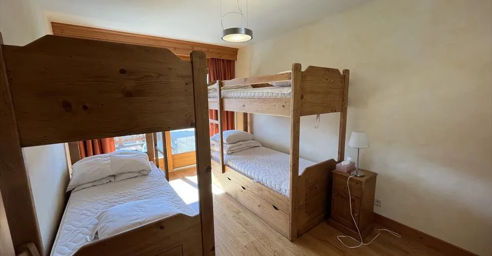 3.5 Zimmer Wohnung in Crans-Montana – foto 8 di 26
