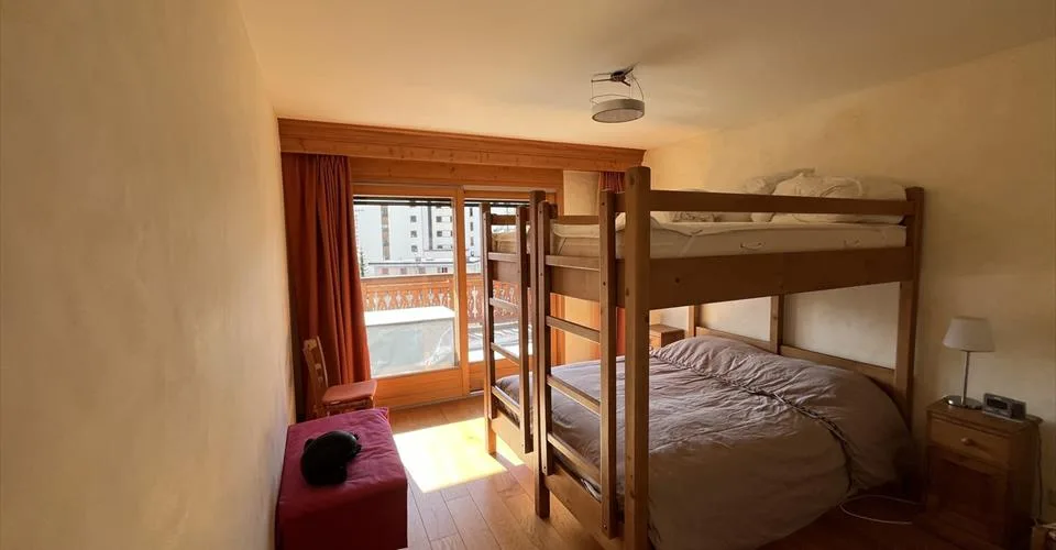 3.5 Zimmer Wohnung in Crans-Montana – foto 6 di 26