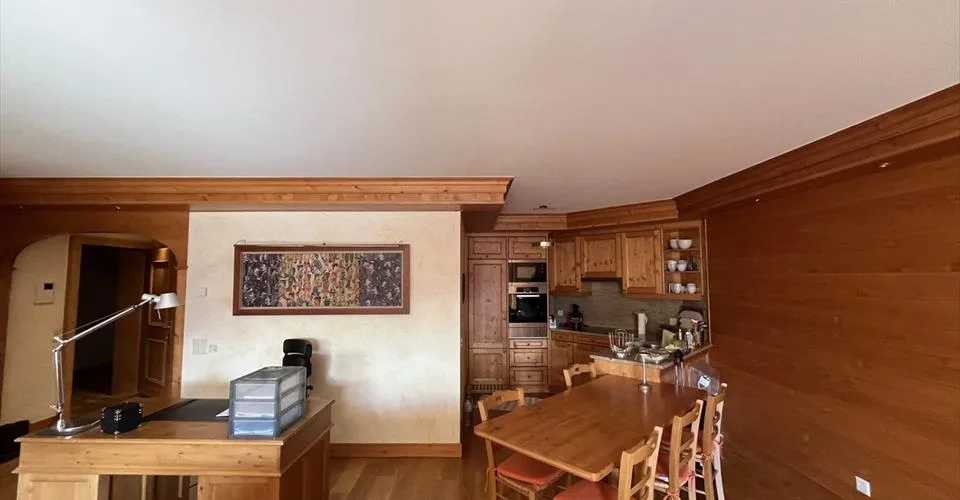 3.5 Zimmer Wohnung in Crans-Montana – foto 5 di 26