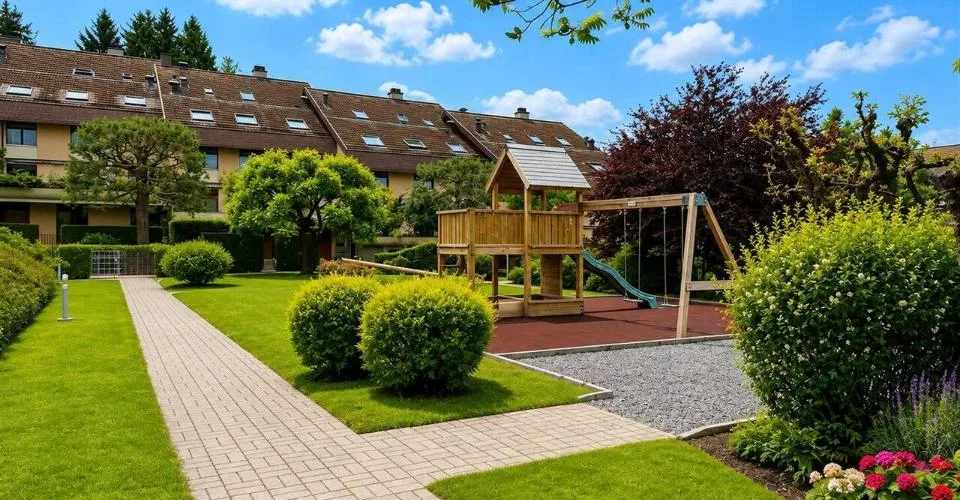 Appartement de 2.5 pièces avec balcon Idéal pour investisseur – photo 5 sur 10