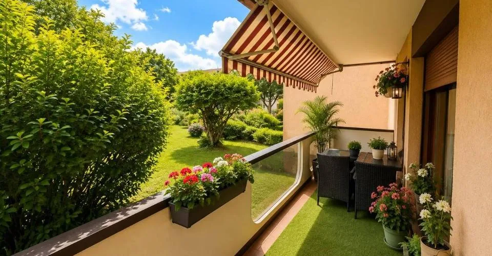 Appartement de 2.5 pièces avec balcon Idéal pour investisseur – photo 3 sur 10