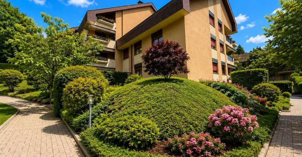 Appartement de 2.5 pièces avec balcon Idéal pour investisseur – photo 2 sur 10