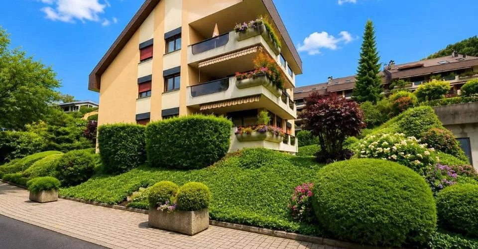 Appartement de 2.5 pièces avec balcon Idéal pour investisseur – photo 4 sur 10