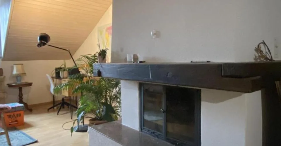 Appartement de 3.5 pièces au 4ème étage ! – Foto 3 von 16