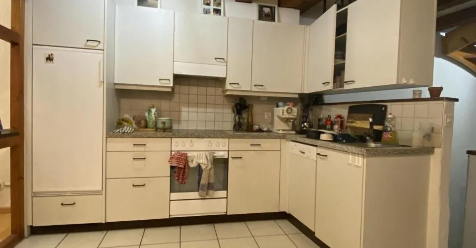 Appartement de 3.5 pièces au 4ème étage ! – Foto 5 von 16