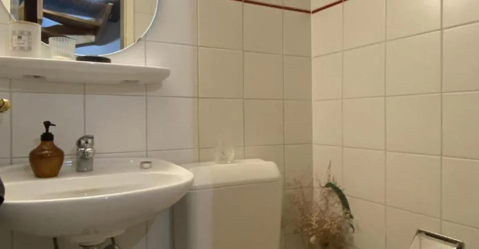 Appartement de 3.5 pièces au 4ème étage ! – Foto 8 von 16
