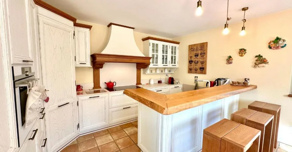 Villa fascinante à vendre à Capriasca – photo 6 sur 28