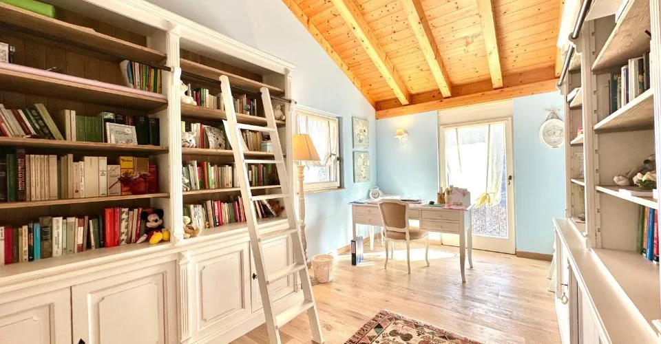 Villa fascinante à vendre à Capriasca – photo 8 sur 28