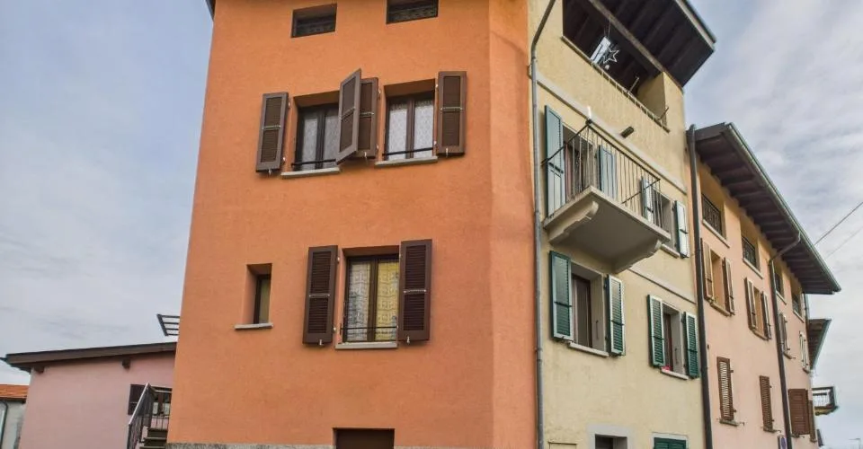 CASA DI 5 LOCALI COMPLETAMENTE RISTRUTTURATA A MIGLIEGLIA