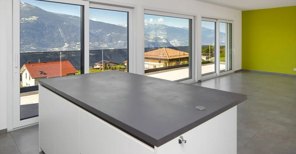 Villa 5,5 Zimmer in Crans-Montana / Chermignon d'en Haut – Foto 3 von 26