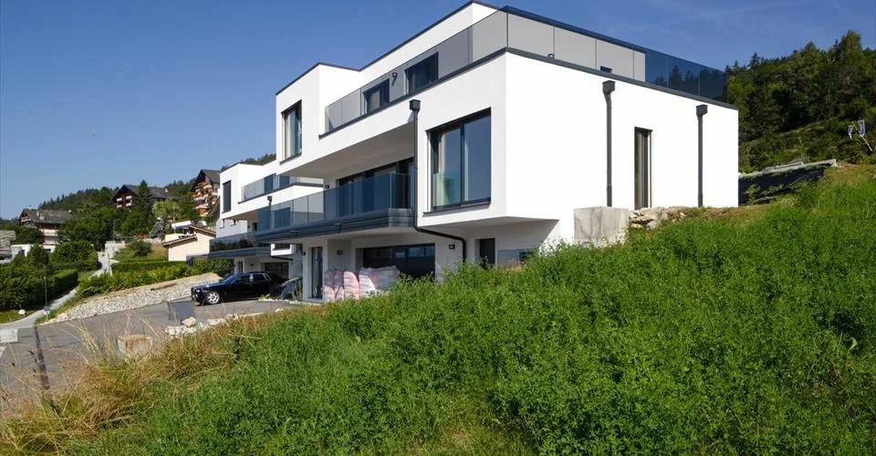Villa 5,5 Zimmer in Crans-Montana / Chermignon d'en Haut – Foto 13 von 26