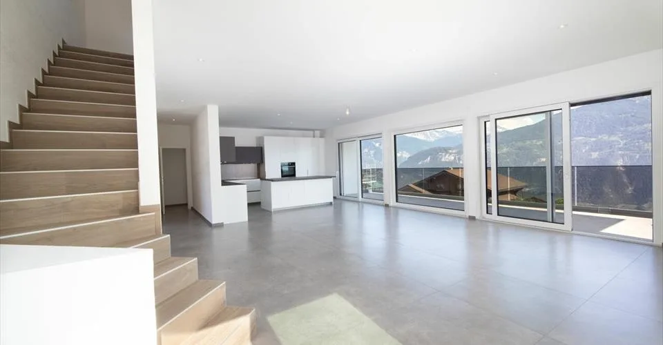 Villa 5,5 Zimmer in Crans-Montana / Chermignon d'en Haut – Foto 2 von 26