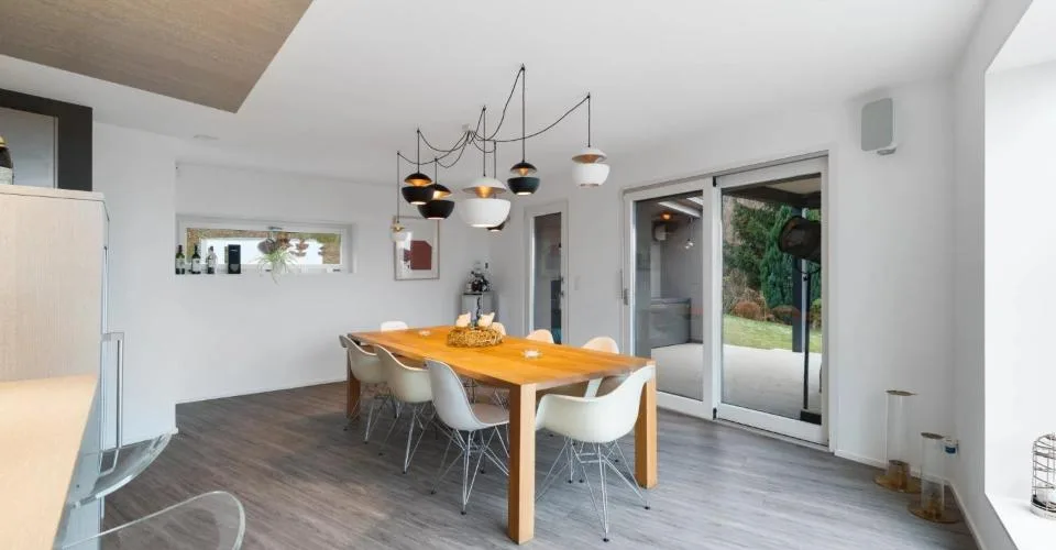 8.5 Zimmer Einfamilienhaus in Epalinges – Foto 6 von 25