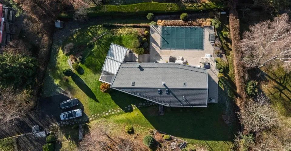 8.5 Zimmer Einfamilienhaus in Epalinges – Foto 13 von 25