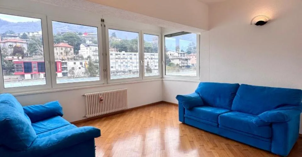 Appartement in Chiasso – Foto 11 von 27