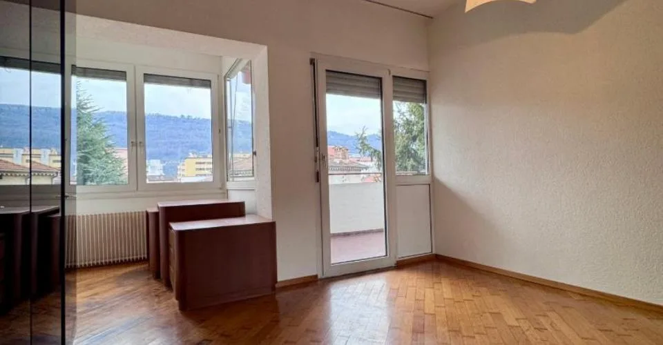 Appartement in Chiasso – Foto 21 von 27