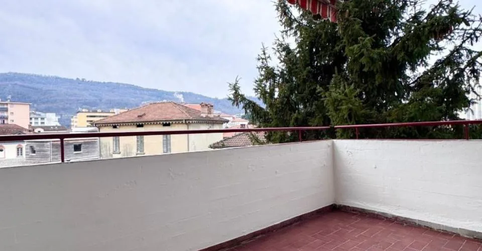 Appartement in Chiasso – Foto 25 von 27