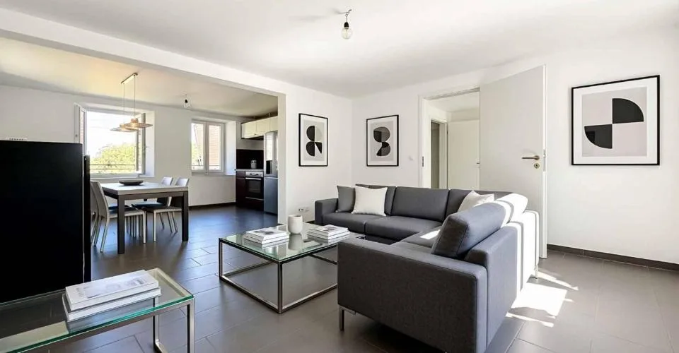 Maison villageoise rénovée – Foto 4 von 25
