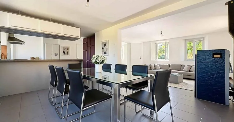 Maison villageoise rénovée – Foto 2 von 25