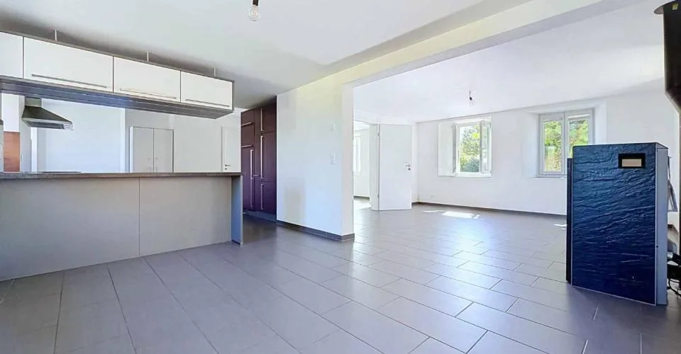 Maison villageoise rénovée – Foto 3 von 25