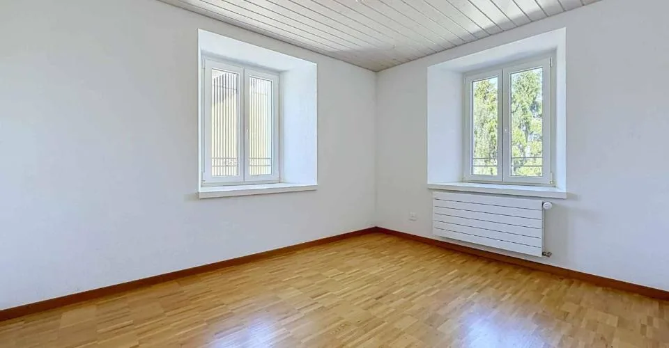 Maison villageoise rénovée – Foto 9 von 25