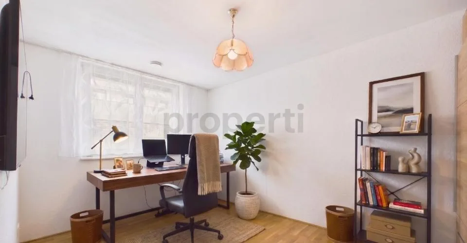 Moderne 3.5-Zimmer-Wohnung mit Tiefgarage, Sankt Margrethen – Foto 19 von 29