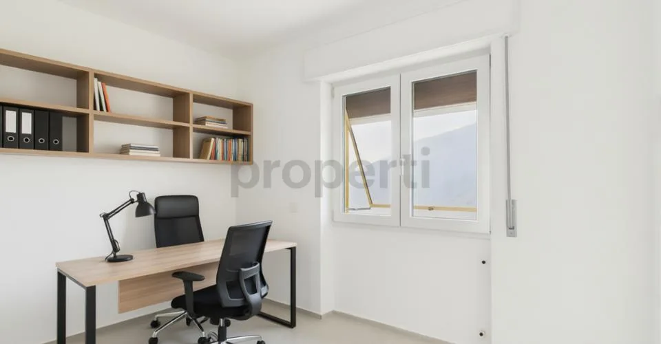 Moderne villa de 5 pièces avec vue imprenable, Val Mara-Rovio – photo 19 sur 30