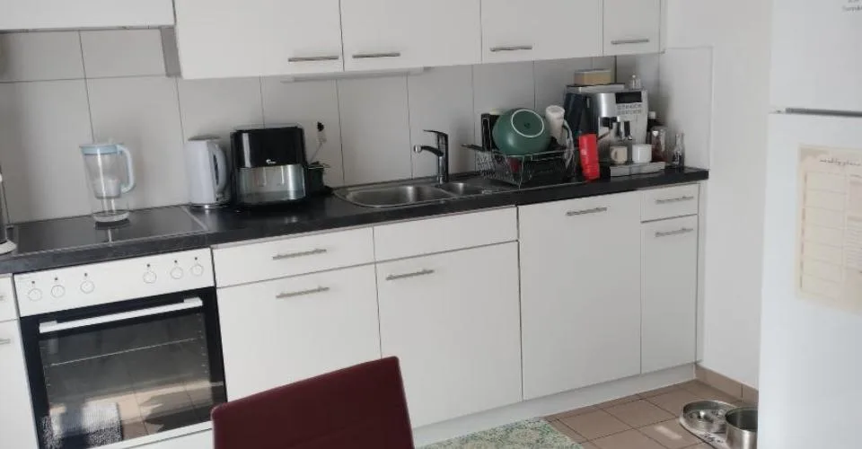Villa contiguë duplex de 4½ pièces avec terrasse – Foto 4 von 10