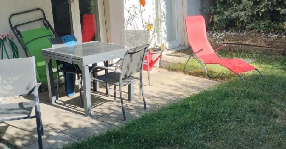 Villa contiguë duplex de 4½ pièces avec terrasse – Foto 9 von 10