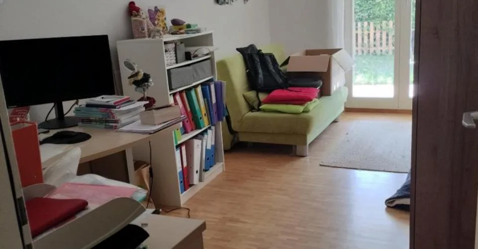 Villa contiguë duplex de 4½ pièces avec terrasse – Foto 7 von 10