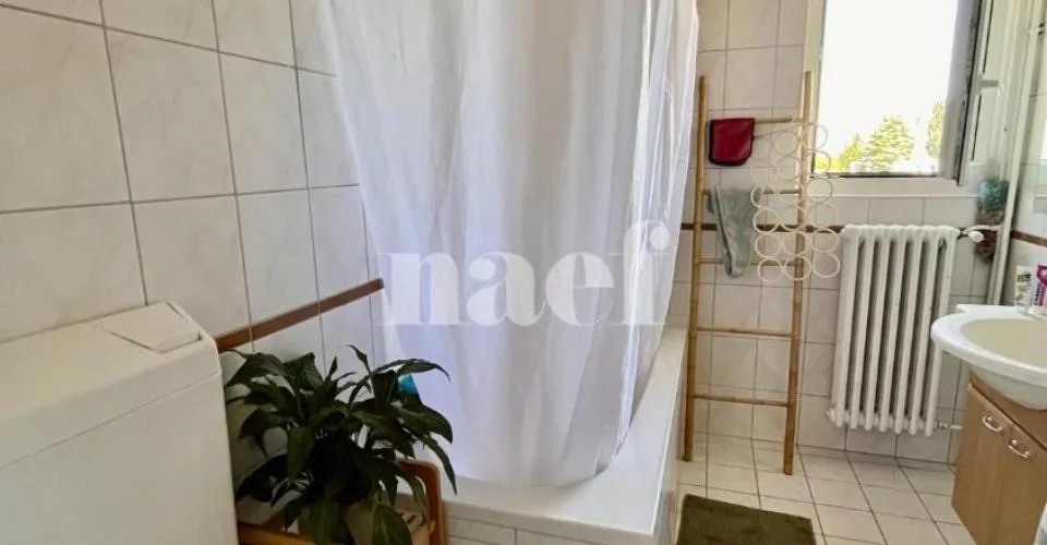 Große 4.5-Zimmer-Wohnung in idealer Lage – Foto 9 von 18