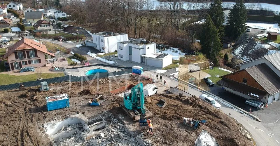 Letzte 2,5-Zimmer-Wohnung mit Garten – Foto 4 von 16