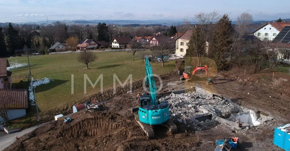 Letzte 2,5-Zimmer-Wohnung mit Garten – Foto 5 von 16