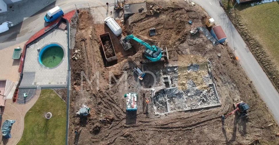 Letzte 2,5-Zimmer-Wohnung mit Garten – Foto 3 von 16