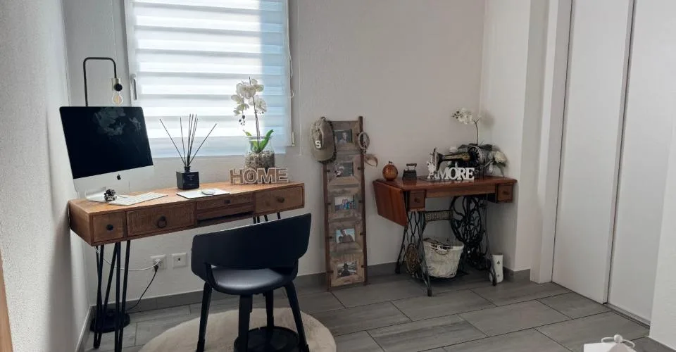 Camino doppia vista, terrazza relax e ascensore con accesso diretto in casa – foto 10 di 37